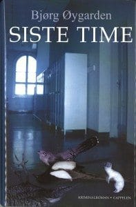 Siste-time