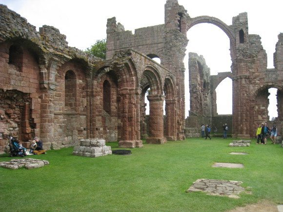 Cuthbert 10